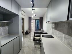 The Garden Residences (D19), Apartment #553171321